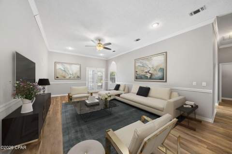 815 Mallory Drive, Panama City FL - photo 10 of 54