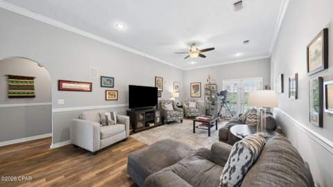 815 Mallory Drive, Panama City FL - photo 11 of 54