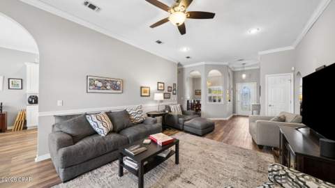 815 Mallory Drive, Panama City FL - photo 12 of 54