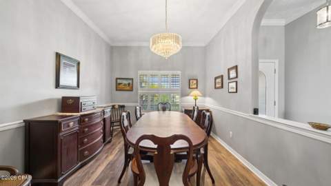815 Mallory Drive, Panama City FL - photo 14 of 54
