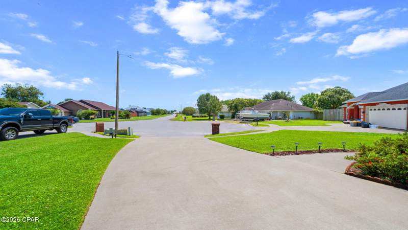 4 bedroom SingleFamilyResidence at 815 Mallory Drive, Northshore Add Phase Vi, Panama City — photo 4