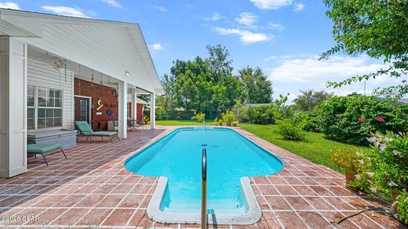 4 bedroom SingleFamilyResidence at 815 Mallory Drive, Northshore Add Phase Vi, Panama City — photo 5