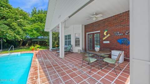 815 Mallory Drive, Panama City FL - photo 7 of 54