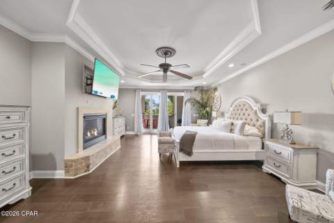550 Wahoo Road, Panama City Beach FL - photo 10 of 74