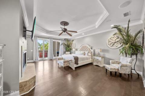 550 Wahoo Road, Panama City Beach FL - photo 12 of 74