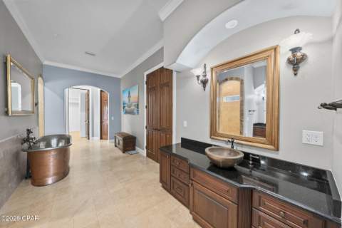 550 Wahoo Road, Panama City Beach FL - photo 13 of 74