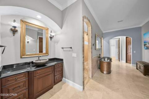 550 Wahoo Road, Panama City Beach FL - photo 14 of 74