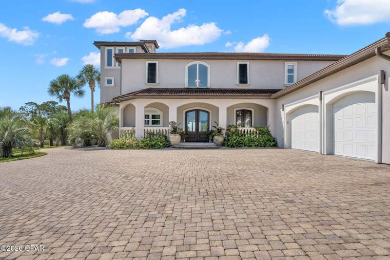 6 bedroom SingleFamilyResidence at 550 Wahoo Road, Bonefish Pointe, Panama City Beach — photo 2