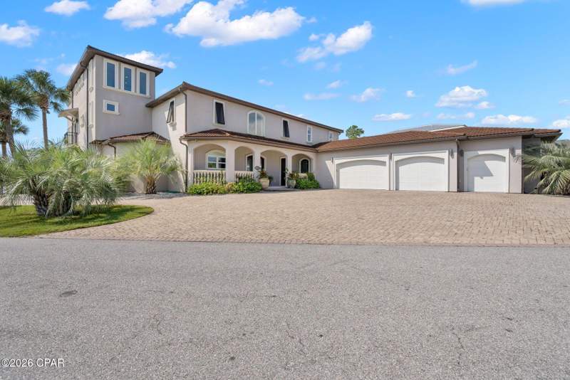 6 bedroom SingleFamilyResidence at 550 Wahoo Road, Bonefish Pointe, Panama City Beach — photo 3