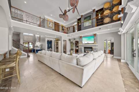 550 Wahoo Road, Panama City Beach FL - photo 7 of 74
