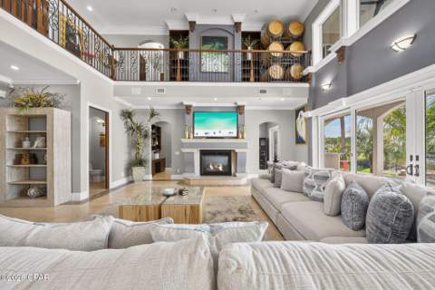 550 Wahoo Road, Panama City Beach FL - photo 8 of 74