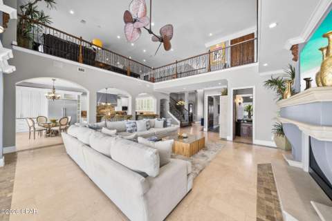 550 Wahoo Road, Panama City Beach FL - photo 9 of 74