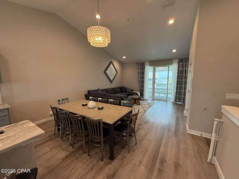 141 Turtle Walk J58, Cape San Blas FL - photo 12 of 13