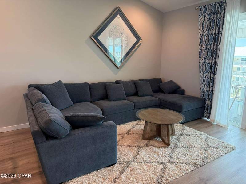 4 bedroom Attached at 141 Turtle Walk J58, Cape San Blas, Cape San Blas — photo 3