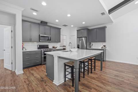 8654 Coral Reef Way, Panama City Beach FL - photo 22 of 42