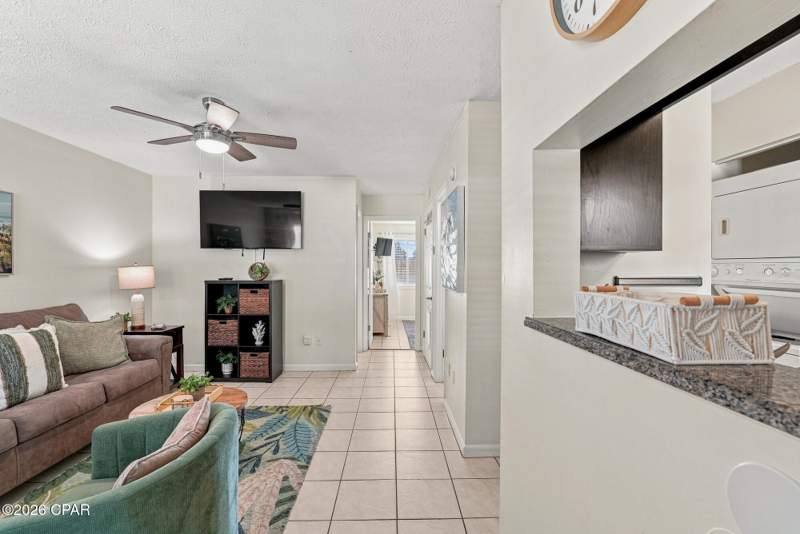 2 bedroom Condominium at 17214 Front Beach Road G11, Sand Castles West 2, Panama City Beach — photo 5