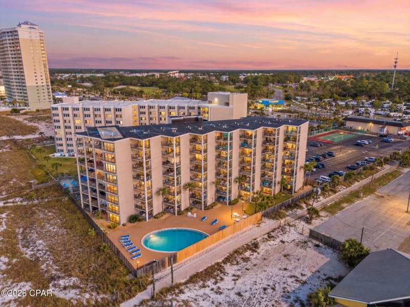 1 bedroom Condominium at 8815 Thomas Drive 503, Moondrifter, Panama City — photo 2