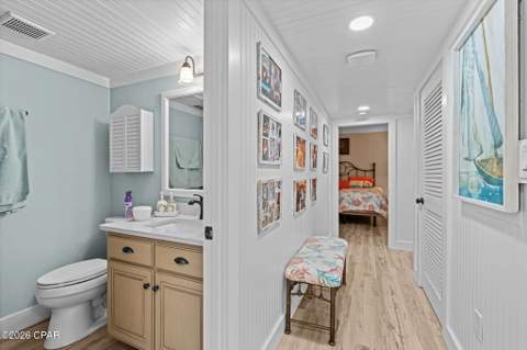 8815 Thomas Drive 503, Panama City FL - photo 23 of 34