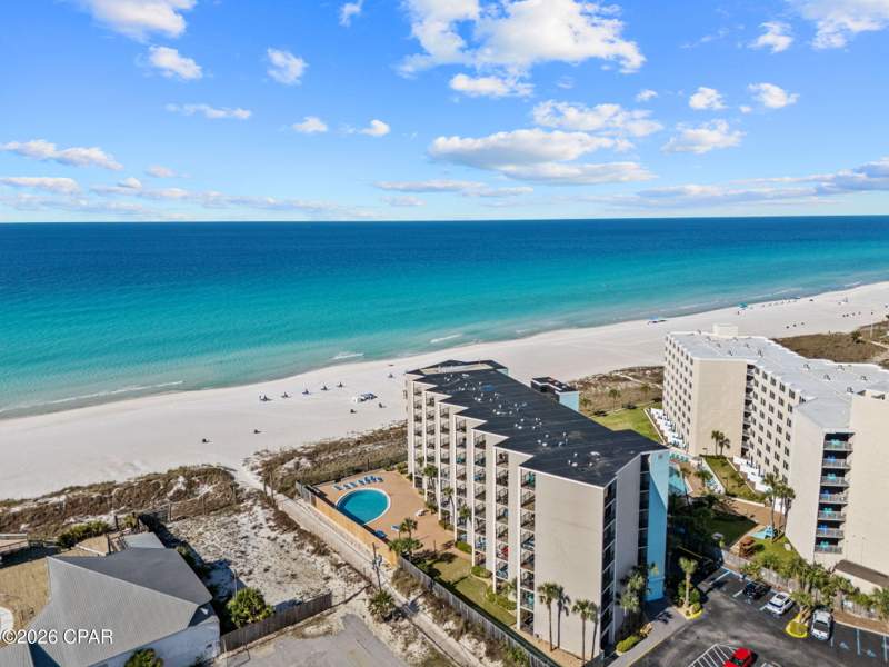 1 bedroom Condominium at 8815 Thomas Drive 503, Moondrifter, Panama City — photo 3