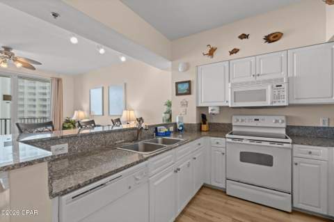 9900 S Thomas Drive 1318, Panama City FL - photo 15 of 33