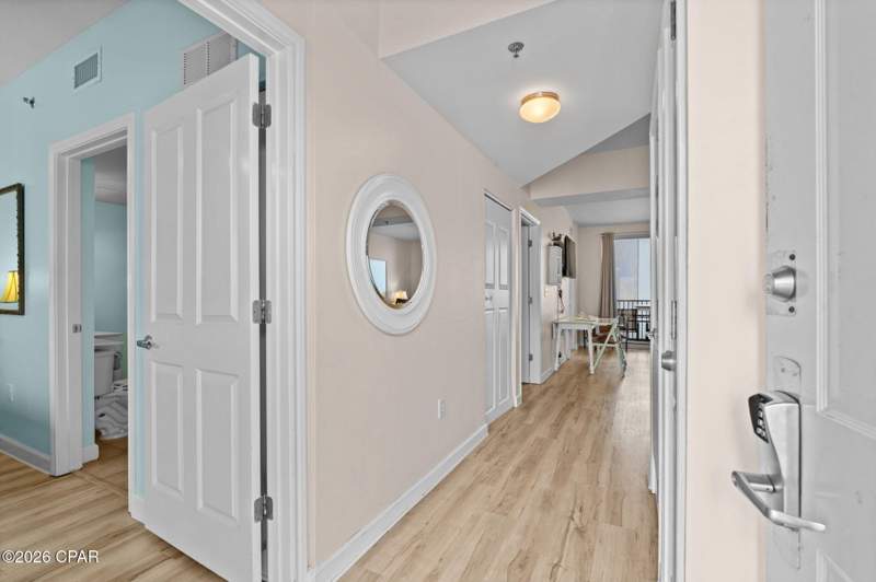 2 bedroom Condominium at 9900 S Thomas Drive 1318, Shores Of Panama Phase I, Panama City — photo 3