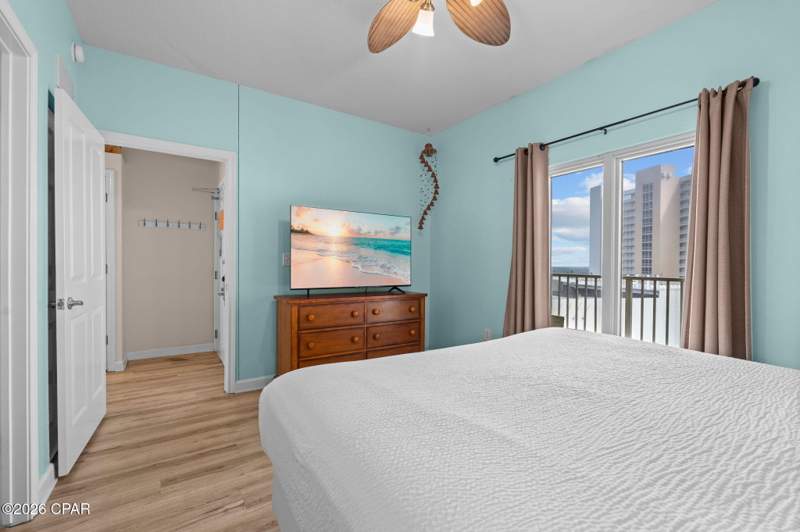 2 bedroom Condominium at 9900 S Thomas Drive 1318, Shores Of Panama Phase I, Panama City — photo 5