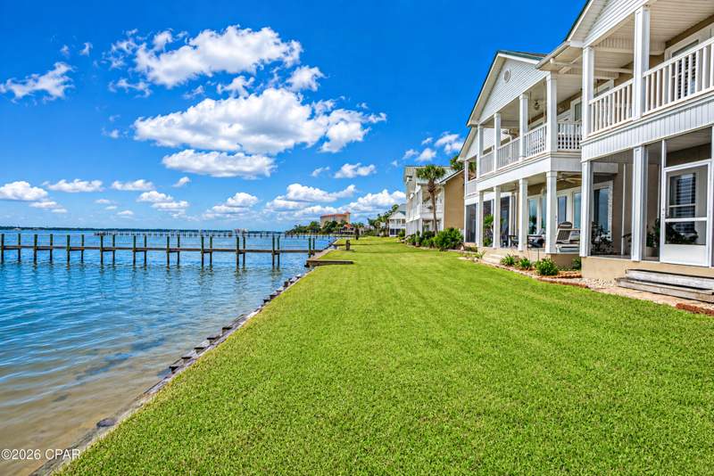 3 bedroom Attached at 2330 Pelican Bay Court, Pelican Bay, Panama City Beach — photo 2