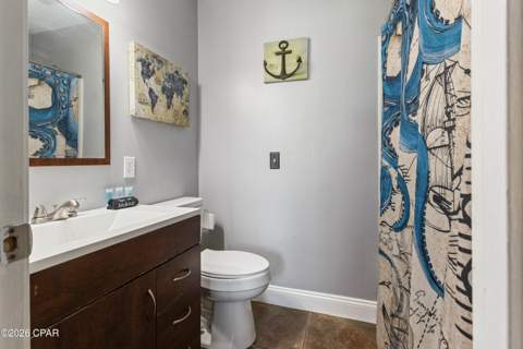 164 Linda Marie Lane, Panama City Beach FL - photo 14 of 20
