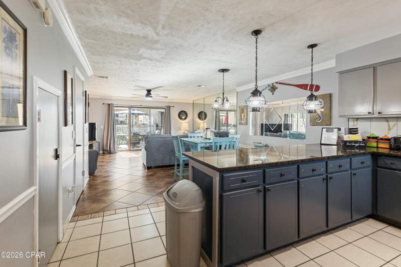 2 bedroom Attached at 164 Linda Marie Lane, Gulf Highlands Beach Resort, Panama City Beach — photo 2