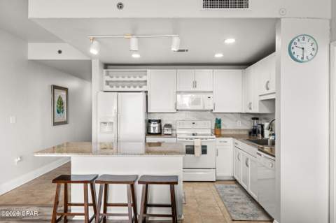 9902 S Thomas Drive 732, Panama City FL - photo 10 of 35