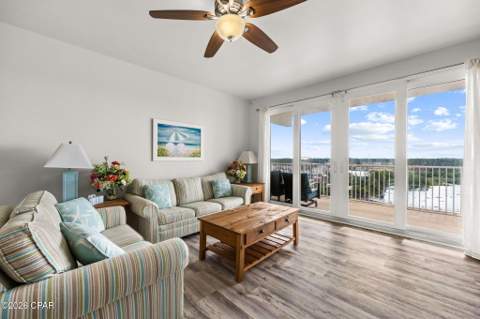 9902 S Thomas Drive 732, Panama City FL - photo 15 of 35