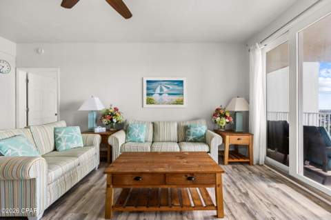 9902 S Thomas Drive 732, Panama City FL - photo 16 of 35