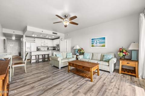 9902 S Thomas Drive 732, Panama City FL - photo 17 of 35