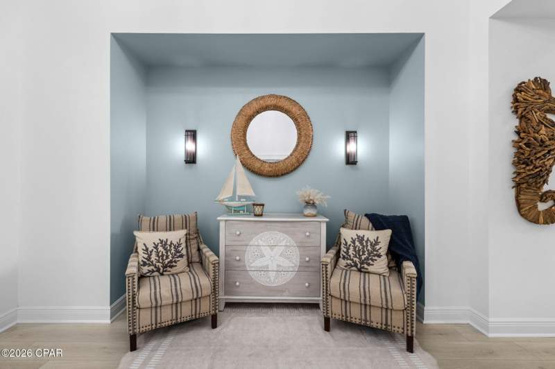 3 bedroom SingleFamilyResidence at 8725 Weekend Drive, Latitude at Watersound, Panama City Beach — photo 5