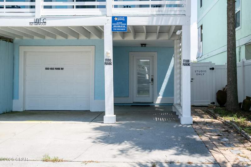 4 bedroom Attached at 623 Fernwood Street C, Bahama Beach, Panama City Beach — photo 3
