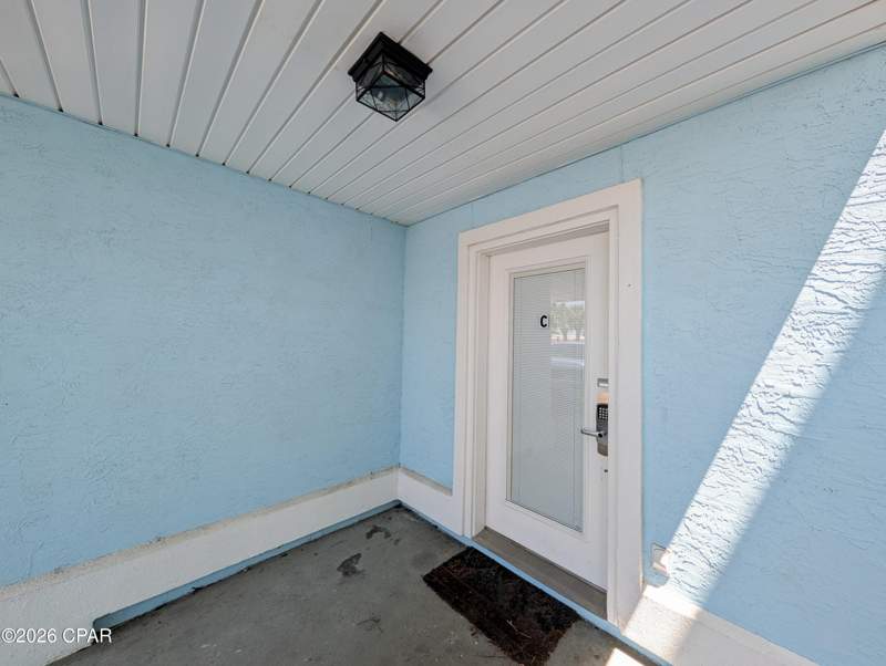 4 bedroom Attached at 623 Fernwood Street C, Bahama Beach, Panama City Beach — photo 5