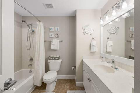 16819 Front Beach Road 2116, Panama City Beach FL - photo 19 of 52