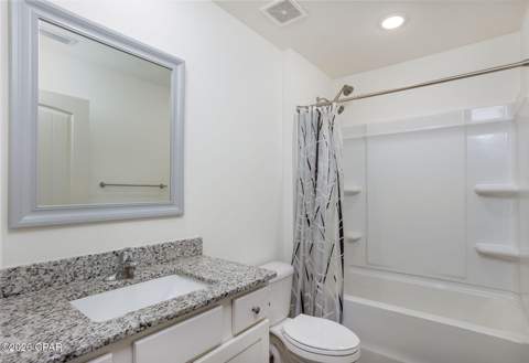 11622 Poston Road, Panama City FL - photo 15 of 27
