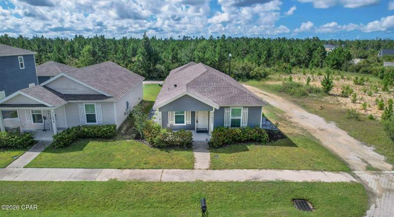 3 bedroom SingleFamilyResidence at 11622 Poston Road, Sunrise at East Bay, Panama City — photo 2