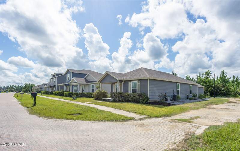 3 bedroom SingleFamilyResidence at 11622 Poston Road, Sunrise at East Bay, Panama City — photo 3