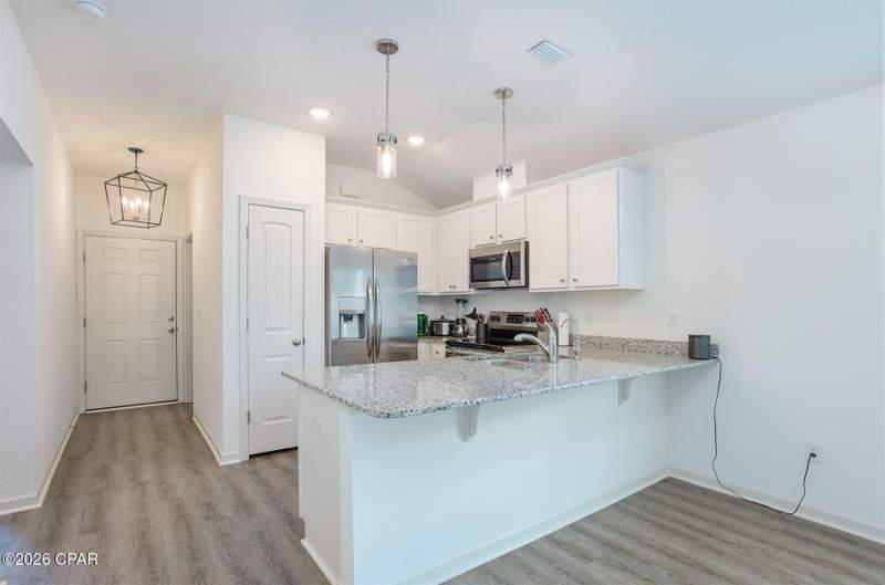 3 bedroom SingleFamilyResidence at 11622 Poston Road, Sunrise at East Bay, Panama City — photo 4