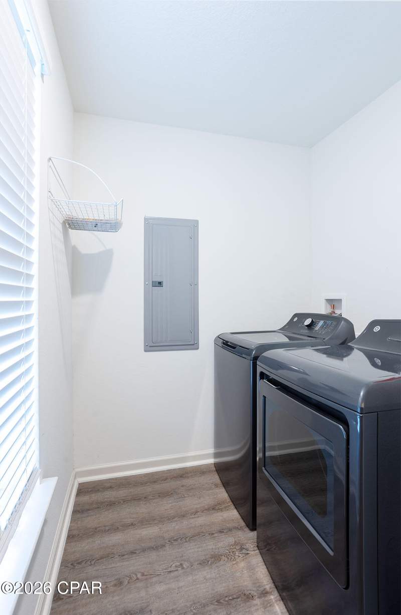 3 bedroom SingleFamilyResidence at 11622 Poston Road, Sunrise at East Bay, Panama City — photo 5