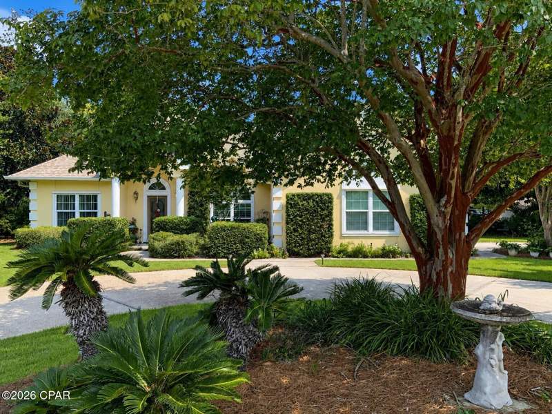 3 bedroom SingleFamilyResidence at 176 Marlin Circle, Bay Point Unit 1, Panama City Beach — photo 4