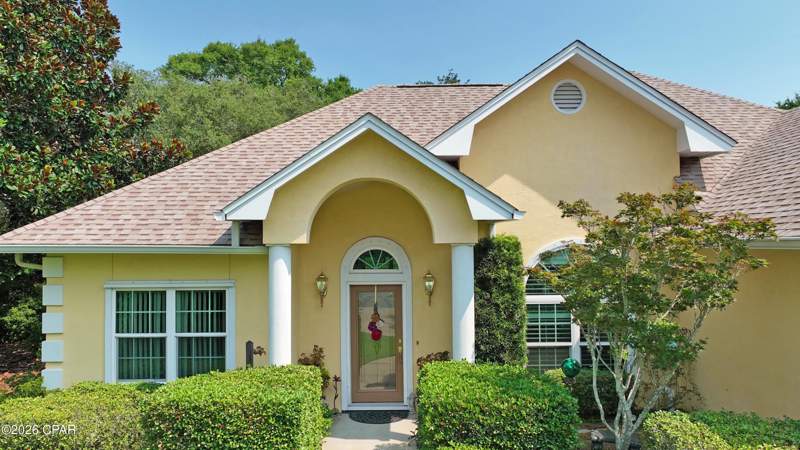 3 bedroom SingleFamilyResidence at 176 Marlin Circle, Bay Point Unit 1, Panama City Beach — photo 5