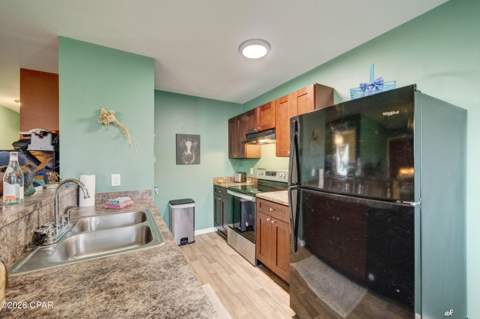 821 S Gay Avenue, Panama City FL - photo 10 of 19