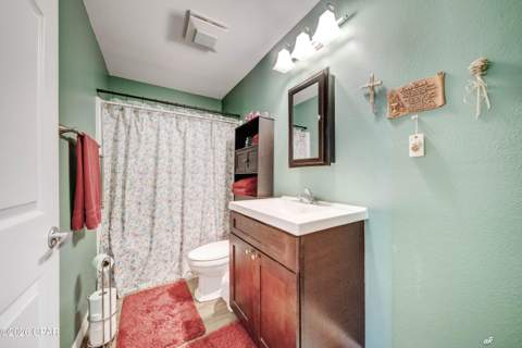 821 S Gay Avenue, Panama City FL - photo 16 of 19