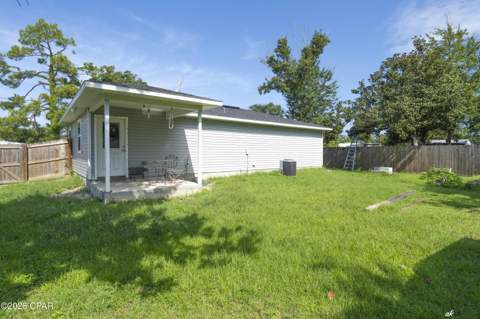 821 S Gay Avenue, Panama City FL - photo 17 of 19