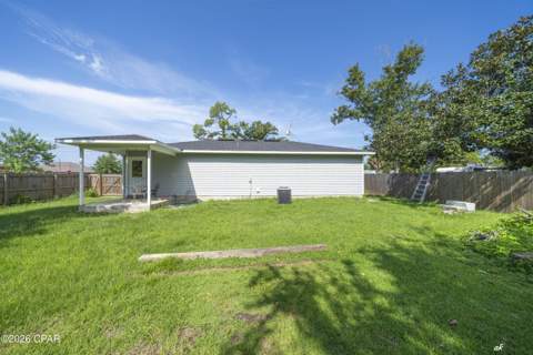 821 S Gay Avenue, Panama City FL - photo 18 of 19