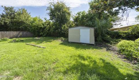 821 S Gay Avenue, Panama City FL - photo 19 of 19