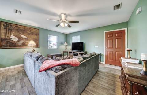 821 S Gay Avenue, Panama City FL - photo 6 of 19
